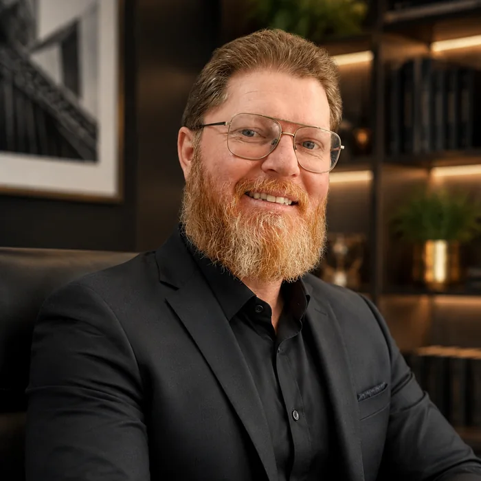 Tonicler F. Bolzan, arquiteto e diretor da Optmous